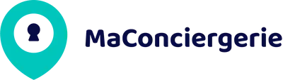 logo maconciergerie